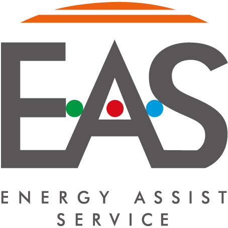 株式会社エネルギーアシストサービス ロゴ